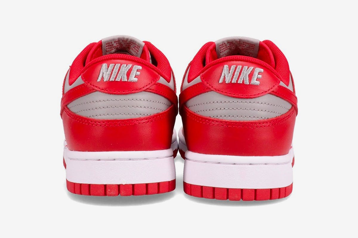 dunk low january 2021